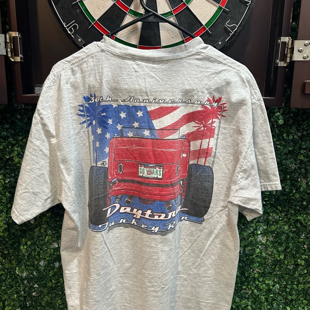 Vintage Racing Tees! - Picture 10 of 15